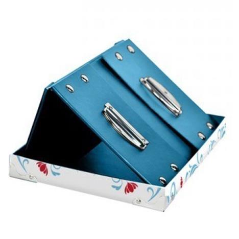 Disney Frozen Elsa & Anna Pop Up Storage Box Extra Image 1